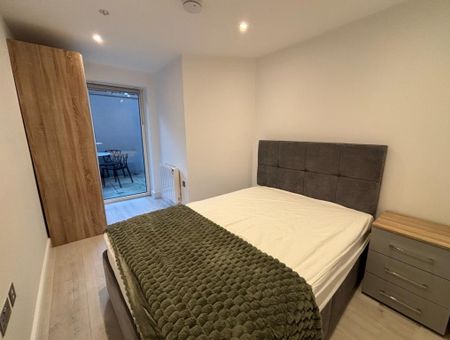 1 bedroom apartment to rent - Photo 2