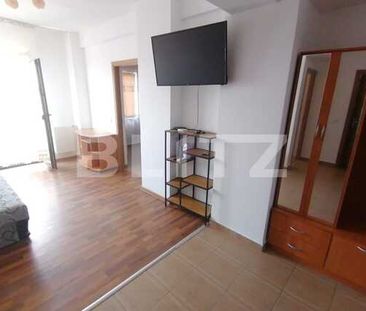 Apartament de 2 camere, centrala termica, AC, zona Calea Severinului - Photo 2