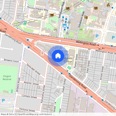 2/3 Cobain Street, Vic 3168, Clayton