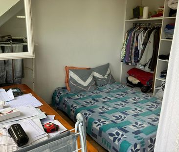 Location Appartement 1 pièce 28m² - Photo 1