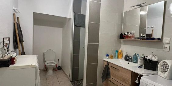Location appartement 2 pièces - 56.7m² à Thouars (79100) - Photo 3
