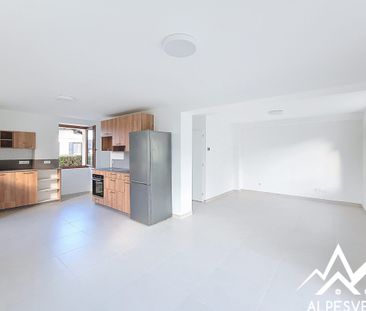 A louer maison individuelle à Fessy - Photo 3