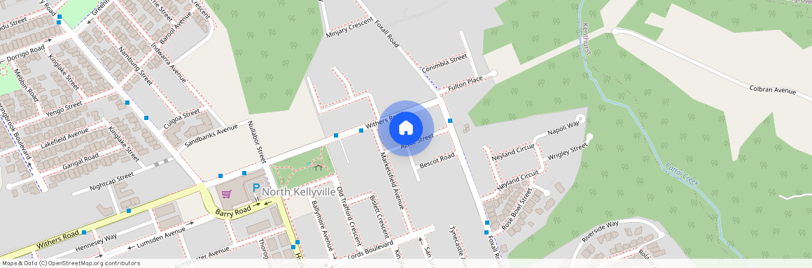 17 Aztec Street, NSW 2155, North Kellyville