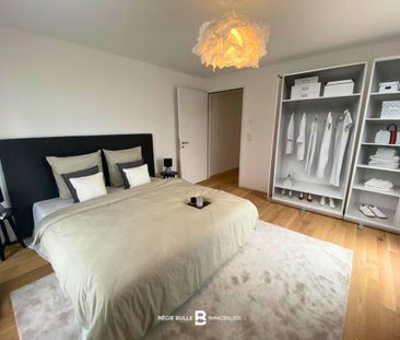 Plaffeien – Wunderschöne 4.5-Zimmer-Wohnung zur Vermietung - Photo 2