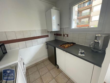 Location Appartement 1 pièce 27m² PERPIGNAN 66000 - Photo 5