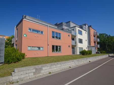 S:t kristoffers väg 2 Oxhagen, Kalmar - Foto 5