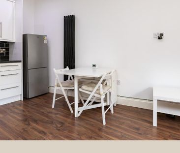 1 bedroom flat to rent - Photo 3