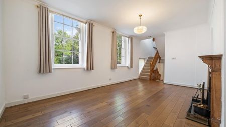 Chippenham Road, Maida Vale, London, W9 - Photo 2