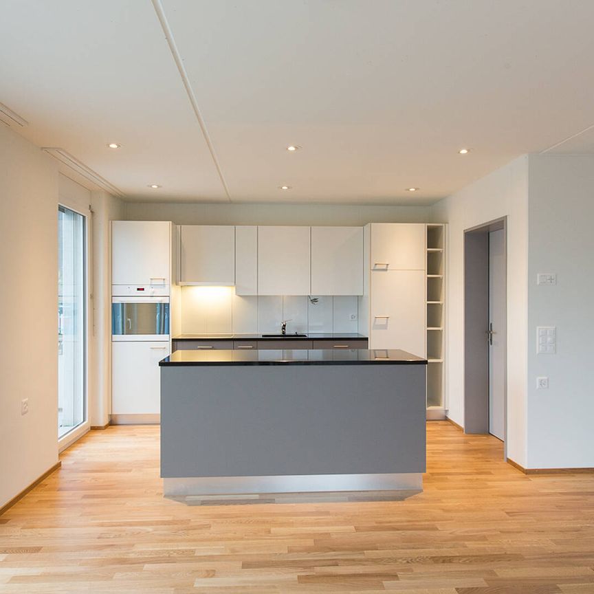 Attika-Wohnung mit viel Platz! - Photo 1