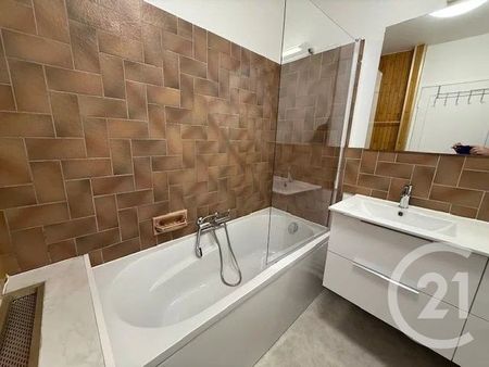 Appartement F3 à louer - Photo 5