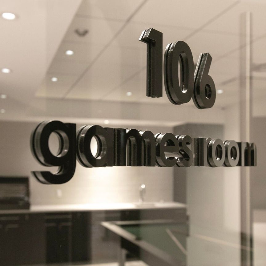 For Lease - 33 Isabella Street Unit# 1609, Toronto, Ontario - Photo 1