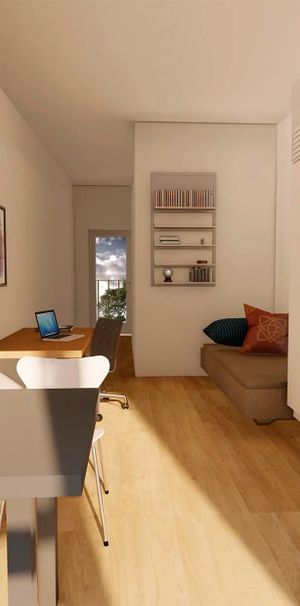 Emil Møllers Gade 79D Indflytnings klar - Photo 1