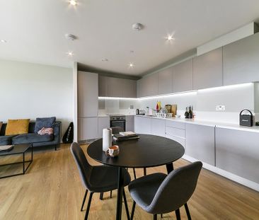 1 bedroom apartment to rent - Photo 2