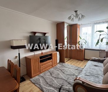 Warszawa M., Warszawa, Ochota, Karola Dickensa - Zdjęcie 3