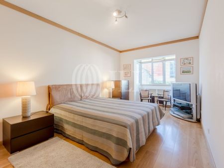 Apartamento T3 em Lisboa - Photo 5