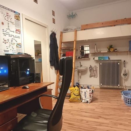 Te huur: Kamer Eekwal in Zwolle - Foto 4