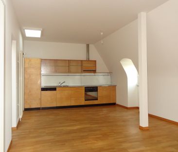 Helle Dachwohnung im Berner Kirchenfeld - Photo 6