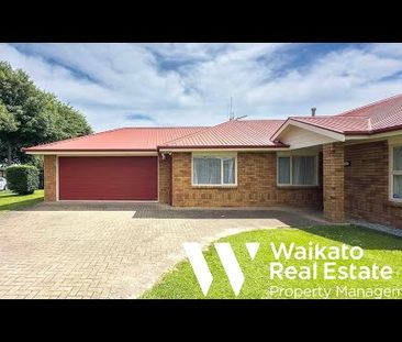 Home in Popular Rototuna Area! - Photo 4