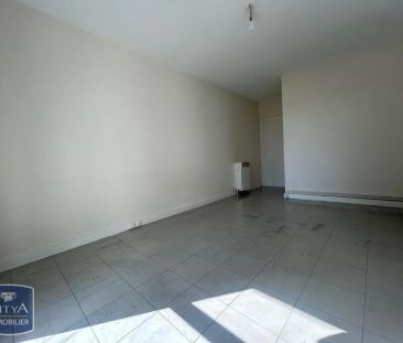 Appartement à louer 1 pièce 27.68m² - Photo 2