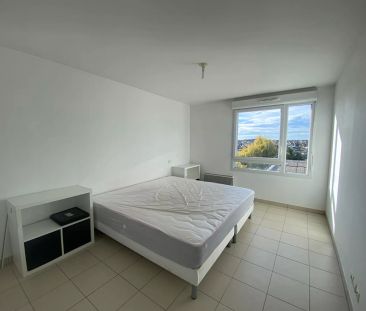 Appartement Corbeil 3 pièce(s) 64.81 m2 - Photo 4