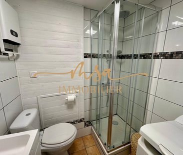 Location Appartement 1 pièce 20m² ROUEN 76000 - Photo 6