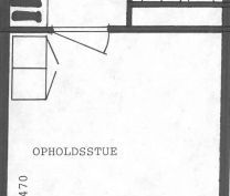 1-værelses studiebolig - Photo 3