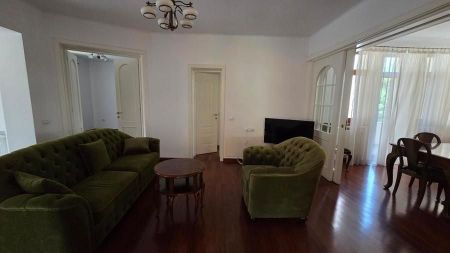 Apartament decomandat 4 camere, lux, în Primăverii, București - Photo 5