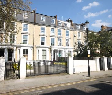 Elsham Road, London, W14 8HA - Photo 1