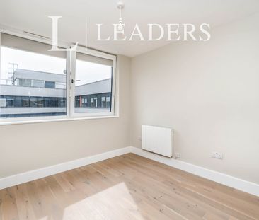 1 bedroom apartment to rent Compass Point, 450 Romsey Road, Southam... - Photo 1