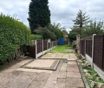 3 bedroom terraced house to rent - Photo 5
