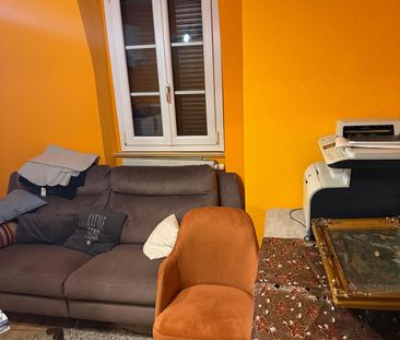 2 Zimmer, 1 m², 2. Stock - Photo 6