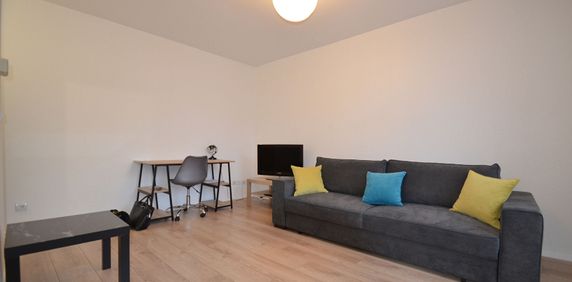 Location appartement 26.32 m², Peltre 57245Moselle - Photo 2