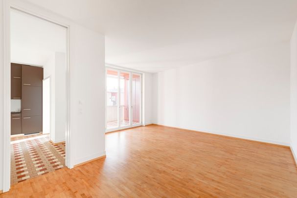 4.5 Zimmer, 109 m², 1. Stock - Foto 1