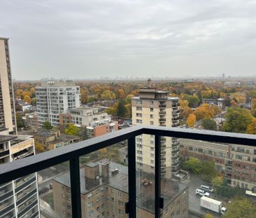 For Lease - 120 Broadway Avenue Unit# 1402, Toronto, Ontario - Photo 3