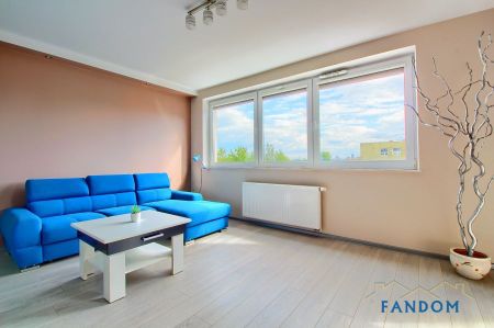 2 pokoje 58 m2 | GARAŻ + KLIMA | ul. Siemieńskiego - Photo 4