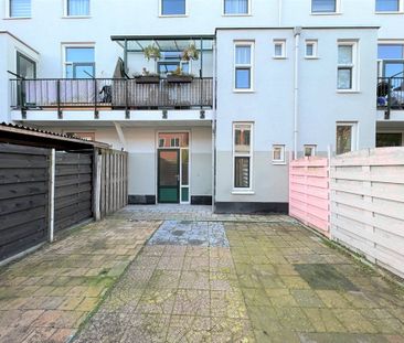 Te huur: Appartement Fahrenheitstraat 45 in Den Haag - Foto 6