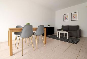 Apartamento T1 em Coimbra