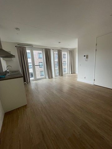 Te huur: Appartement 1e Lulofsdwarsstraat 2 U in Den Haag - Foto 2