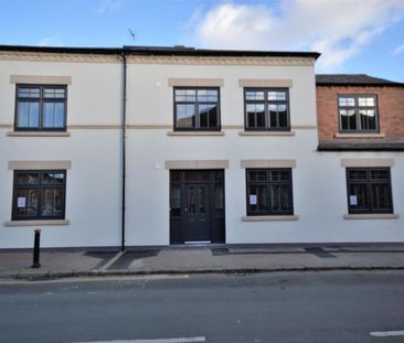 1 bedroom Flat To Let - Photo 5