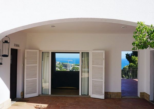 Long term rent in Portals