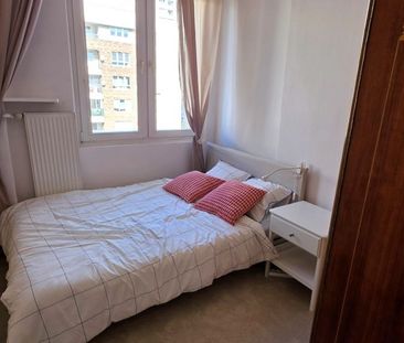 Śródmieście, Stawki, 2 pokoje, po remoncie - Photo 6