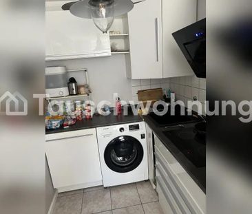 TAUSCHWOHNUNG Suchen größere Wohnung für unsere frische kleine Familie - Foto 1