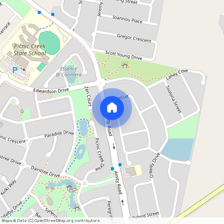 57 Stinson Circuit, Qld 4209, Coomera