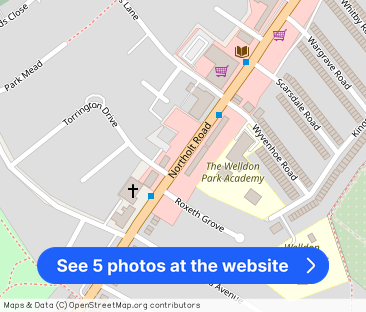 Northolt Road, Harrow - Photo 1