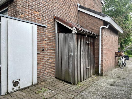 Jan van Polanenstraat 13 - Foto 1