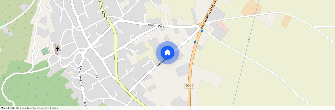Μακεδονομάχων, 19 545 00 Μυγδονία, Λητή (Μυγδονία)