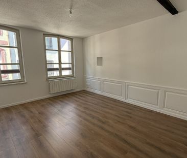 Appartement - 2 pièces - 37,75 m² - Strasbourg - Photo 3