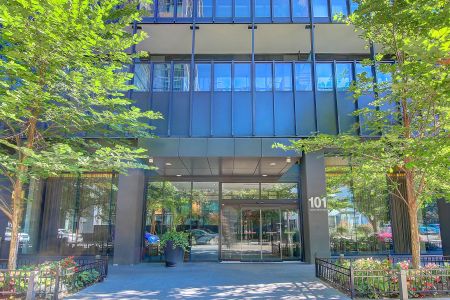 For Lease - 101 Charles Street Unit# 610, Toronto, Ontario - Photo 3