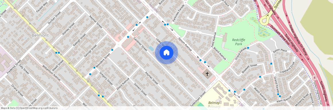 2/186 Leake Street, WA 6104, Belmont