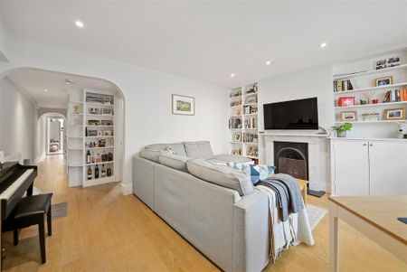 2 bedroom maisonette to rent - Photo 3